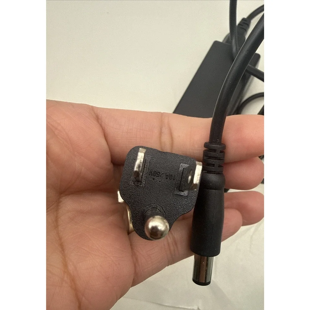 Ostrich Charger Compatible with Dell Laptop Computer 65W-AC Adapter LA65NS2-01..